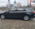 Черный Фольксваген Пассат, объемом двигателя 2 л и пробегом 230 тыс. км за 17200 $, фото 11 на Automoto.ua