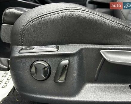 Чорний Фольксваген Пассат, об'ємом двигуна 1.97 л та пробігом 220 тис. км за 17800 $, фото 22 на Automoto.ua