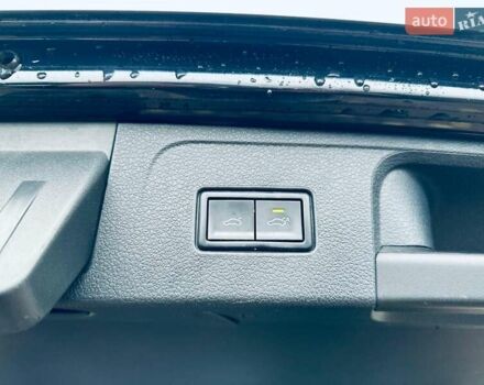 Чорний Фольксваген Пассат, об'ємом двигуна 1.97 л та пробігом 264 тис. км за 18450 $, фото 15 на Automoto.ua