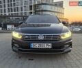 Черный Фольксваген Пассат, объемом двигателя 1.6 л и пробегом 250 тыс. км за 16700 $, фото 1 на Automoto.ua