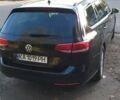 Черный Фольксваген Пассат, объемом двигателя 1.97 л и пробегом 200 тыс. км за 21700 $, фото 5 на Automoto.ua