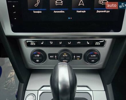 Фольксваген Пассат 2018 у Ковель на Automoto.ua Чорний Фольксваген Пассат, об'ємом двигуна 2 л та пробігом 234 тис. км за 18599 $, фото 73 на Automoto.ua