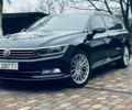 Чорний Фольксваген Пассат, об'ємом двигуна 1.97 л та пробігом 264 тис. км за 18450 $, фото 1 на Automoto.ua