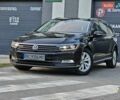 Черный Фольксваген Пассат, объемом двигателя 1.97 л и пробегом 185 тыс. км за 20000 $, фото 1 на Automoto.ua