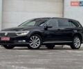 Черный Фольксваген Пассат, объемом двигателя 2 л и пробегом 234 тыс. км за 16900 $, фото 1 на Automoto.ua