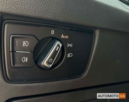 Черный Фольксваген Пассат, объемом двигателя 2 л и пробегом 234 тыс. км за 15400 $, фото 16 на Automoto.ua