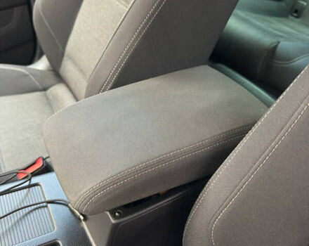 Черный Фольксваген Пассат, объемом двигателя 1.97 л и пробегом 277 тыс. км за 14800 $, фото 19 на Automoto.ua