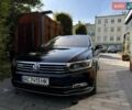 Чорний Фольксваген Пассат, об'ємом двигуна 1.97 л та пробігом 274 тис. км за 18700 $, фото 16 на Automoto.ua