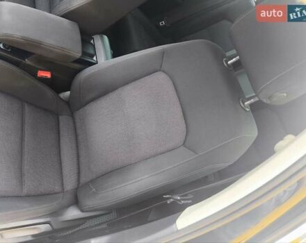 Черный Фольксваген Пассат, объемом двигателя 1.97 л и пробегом 168 тыс. км за 21299 $, фото 17 на Automoto.ua