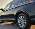 Черный Фольксваген Пассат, объемом двигателя 1.97 л и пробегом 155 тыс. км за 17750 $, фото 16 на Automoto.ua