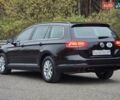 Фольксваген Пассат 2018 у Ковель на Automoto.ua Чорний Фольксваген Пассат, об'ємом двигуна 2 л та пробігом 234 тис. км за 18599 $, фото 17 на Automoto.ua