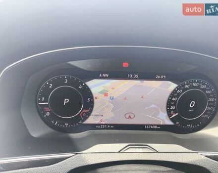 Черный Фольксваген Пассат, объемом двигателя 1.97 л и пробегом 168 тыс. км за 21299 $, фото 25 на Automoto.ua