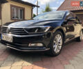Черный Фольксваген Пассат, объемом двигателя 2 л и пробегом 226 тыс. км за 20300 $, фото 11 на Automoto.ua