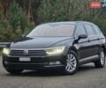 Фольксваген Пассат 2018 у Ковель на Automoto.ua Чорний Фольксваген Пассат, об'ємом двигуна 2 л та пробігом 234 тис. км за 18599 $, фото 1 на Automoto.ua
