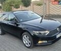 Черный Фольксваген Пассат, объемом двигателя 1.97 л и пробегом 240 тыс. км за 18000 $, фото 9 на Automoto.ua