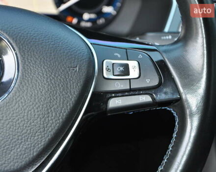 Черный Фольксваген Пассат, объемом двигателя 1.4 л и пробегом 190 тыс. км за 20700 $, фото 34 на Automoto.ua