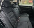 Фольксваген Пассат 2018 у Ковель на Automoto.ua Чорний Фольксваген Пассат, об'ємом двигуна 2 л та пробігом 234 тис. км за 18599 $, фото 52 на Automoto.ua