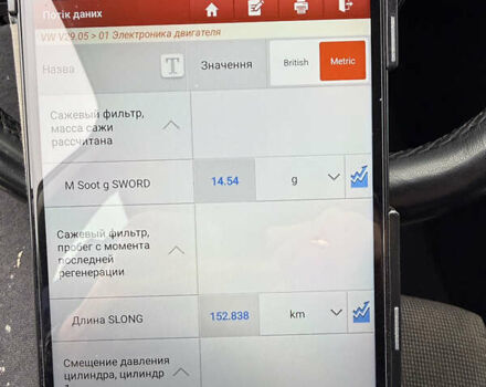Черный Фольксваген Пассат, объемом двигателя 1.6 л и пробегом 253 тыс. км за 16259 $, фото 36 на Automoto.ua