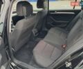 Черный Фольксваген Пассат, объемом двигателя 1.97 л и пробегом 250 тыс. км за 17299 $, фото 10 на Automoto.ua