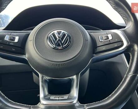 Черный Фольксваген Пассат, объемом двигателя 2 л и пробегом 228 тыс. км за 21500 $, фото 37 на Automoto.ua