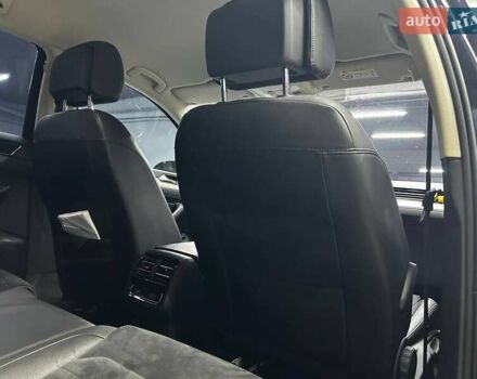 Чорний Фольксваген Пассат, об'ємом двигуна 1.97 л та пробігом 220 тис. км за 17800 $, фото 16 на Automoto.ua