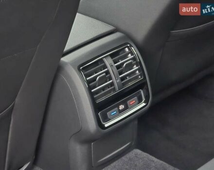 Фольксваген Пассат 2018 у Ковель на Automoto.ua Чорний Фольксваген Пассат, об'ємом двигуна 2 л та пробігом 234 тис. км за 18599 $, фото 42 на Automoto.ua