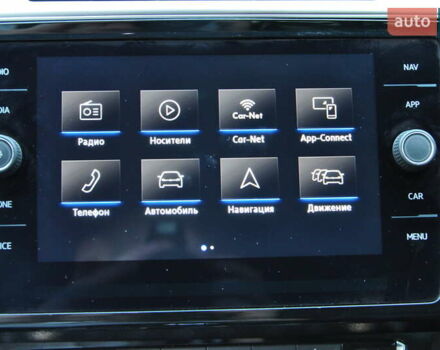 Черный Фольксваген Пассат, объемом двигателя 1.4 л и пробегом 190 тыс. км за 20700 $, фото 38 на Automoto.ua