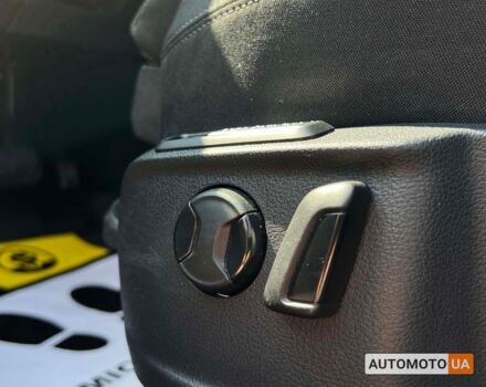 Черный Фольксваген Пассат, объемом двигателя 2 л и пробегом 234 тыс. км за 15400 $, фото 14 на Automoto.ua