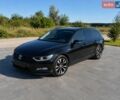 Черный Фольксваген Пассат, объемом двигателя 2 л и пробегом 101 тыс. км за 24300 $, фото 1 на Automoto.ua