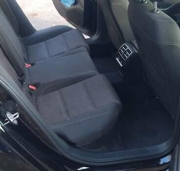 Черный Фольксваген Пассат, объемом двигателя 1.97 л и пробегом 200 тыс. км за 21700 $, фото 10 на Automoto.ua