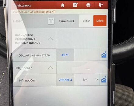 Черный Фольксваген Пассат, объемом двигателя 1.6 л и пробегом 253 тыс. км за 16259 $, фото 39 на Automoto.ua