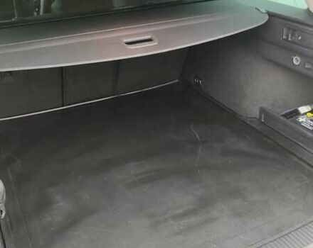 Чорний Фольксваген Пассат, об'ємом двигуна 1.97 л та пробігом 175 тис. км за 20625 $, фото 21 на Automoto.ua