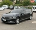 Черный Фольксваген Пассат, объемом двигателя 1.97 л и пробегом 316 тыс. км за 14000 $, фото 1 на Automoto.ua
