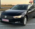 Черный Фольксваген Пассат, объемом двигателя 1.97 л и пробегом 155 тыс. км за 17750 $, фото 18 на Automoto.ua