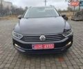 Чорний Фольксваген Пассат, об'ємом двигуна 1.97 л та пробігом 240 тис. км за 17200 $, фото 4 на Automoto.ua
