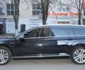 Черный Фольксваген Пассат, объемом двигателя 1.4 л и пробегом 190 тыс. км за 20700 $, фото 12 на Automoto.ua