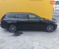 Черный Фольксваген Пассат, объемом двигателя 1.97 л и пробегом 168 тыс. км за 21299 $, фото 1 на Automoto.ua