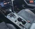 Черный Фольксваген Пассат, объемом двигателя 1.97 л и пробегом 185 тыс. км за 20000 $, фото 20 на Automoto.ua