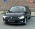 Чорний Фольксваген Пассат, об'ємом двигуна 1.97 л та пробігом 274 тис. км за 17500 $, фото 1 на Automoto.ua