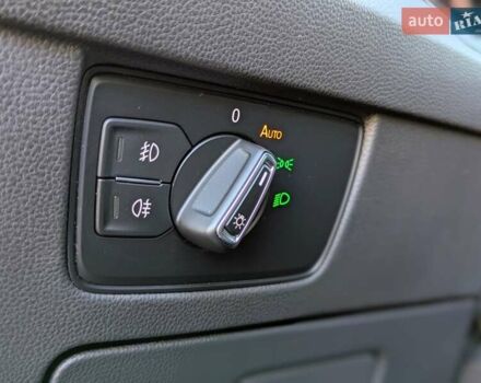 Фольксваген Пассат 2018 в Луцке на Automoto.ua Черный Фольксваген Пассат, объемом двигателя 1.97 л и пробегом 240 тыс. км за 19300 $, фото 19 на Automoto.ua