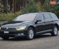 Фольксваген Пассат 2018 у Ковель на Automoto.ua Чорний Фольксваген Пассат, об'ємом двигуна 2 л та пробігом 234 тис. км за 18599 $, фото 14 на Automoto.ua