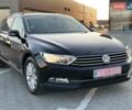 Черный Фольксваген Пассат, объемом двигателя 1.97 л и пробегом 155 тыс. км за 17750 $, фото 17 на Automoto.ua