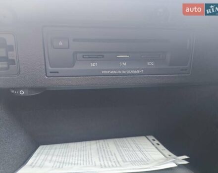 Черный Фольксваген Пассат, объемом двигателя 1.97 л и пробегом 168 тыс. км за 21299 $, фото 31 на Automoto.ua