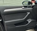 Черный Фольксваген Пассат, объемом двигателя 1.97 л и пробегом 155 тыс. км за 17750 $, фото 43 на Automoto.ua