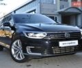 Черный Фольксваген Пассат, объемом двигателя 1.4 л и пробегом 190 тыс. км за 20700 $, фото 1 на Automoto.ua