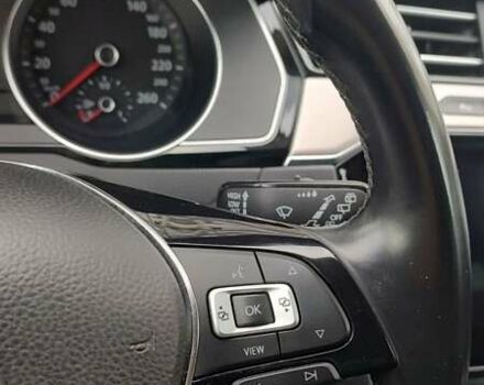 Чорний Фольксваген Пассат, об'ємом двигуна 1.97 л та пробігом 175 тис. км за 20625 $, фото 14 на Automoto.ua