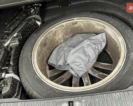 Черный Фольксваген Пассат, объемом двигателя 2 л и пробегом 228 тыс. км за 21500 $, фото 31 на Automoto.ua