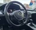 Черный Фольксваген Пассат, объемом двигателя 1.97 л и пробегом 185 тыс. км за 20000 $, фото 18 на Automoto.ua
