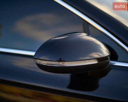 Чорний Фольксваген Пассат, об'ємом двигуна 2 л та пробігом 244 тис. км за 18500 $, фото 9 на Automoto.ua