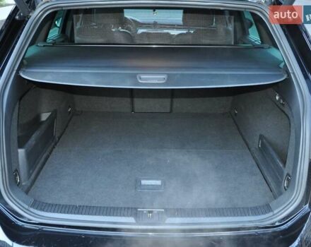 Черный Фольксваген Пассат, объемом двигателя 1.4 л и пробегом 190 тыс. км за 20700 $, фото 6 на Automoto.ua